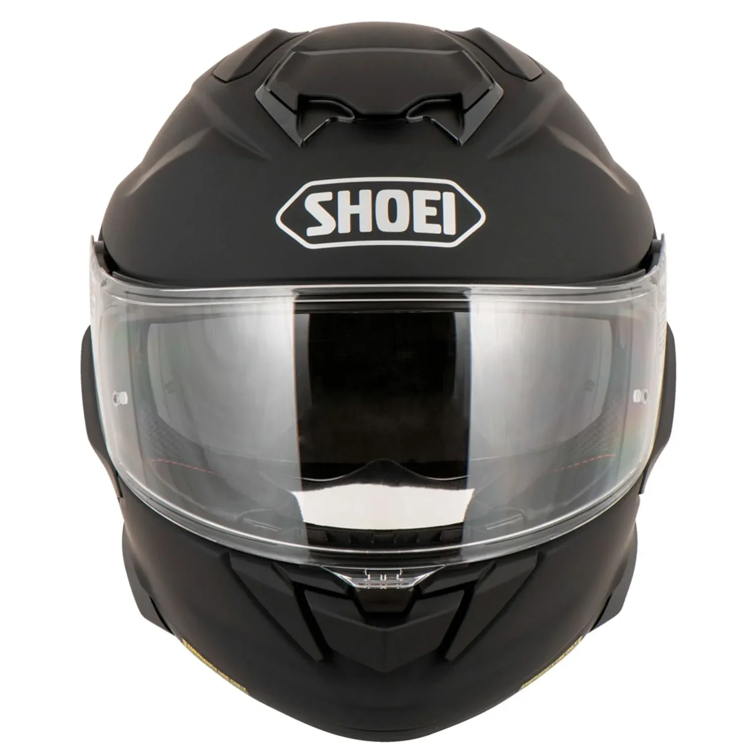 SHOEI GT-Air 3 ブラックSB6XRセット Capacete Shoei Gt-Air 3 Preto Fosco (Multifibras) - Spinelli Motos